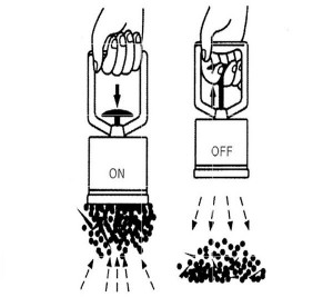 I-Magnetic-Atractor