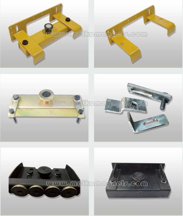 Precast_Shuttering_Magnets_With_Different_Adapters