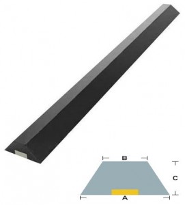 Trapezoid_Steel_Chamfer_Magnet