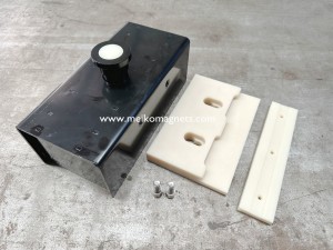 Precast-Aluminum-Plywood-Formwork-Magnet